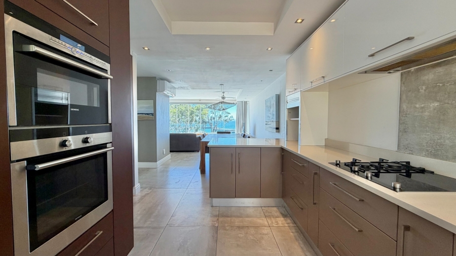 To Let 4 Bedroom Property for Rent in Gordons Bay Village Western Cape